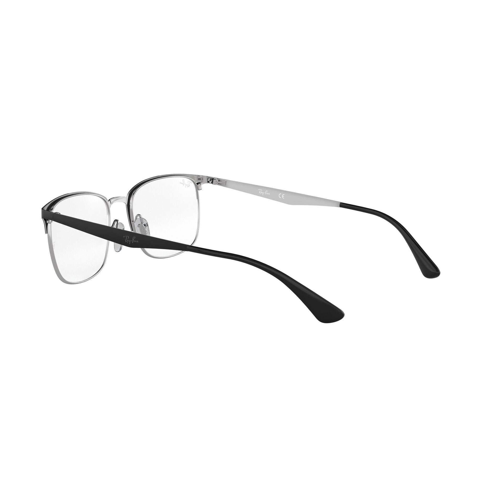 Buy Ray-Ban 6421 Unisex Prescription Glasses | Bupa Optical