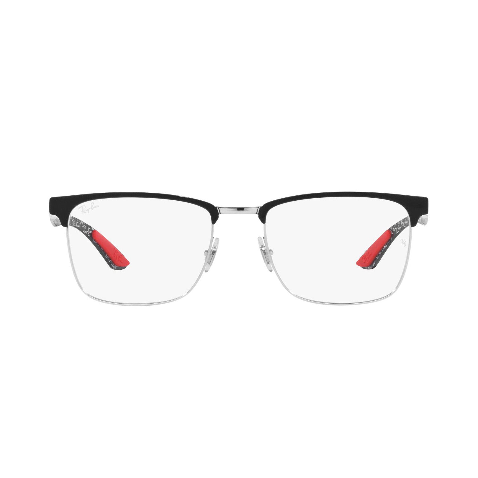 Red ray best sale ban prescription glasses