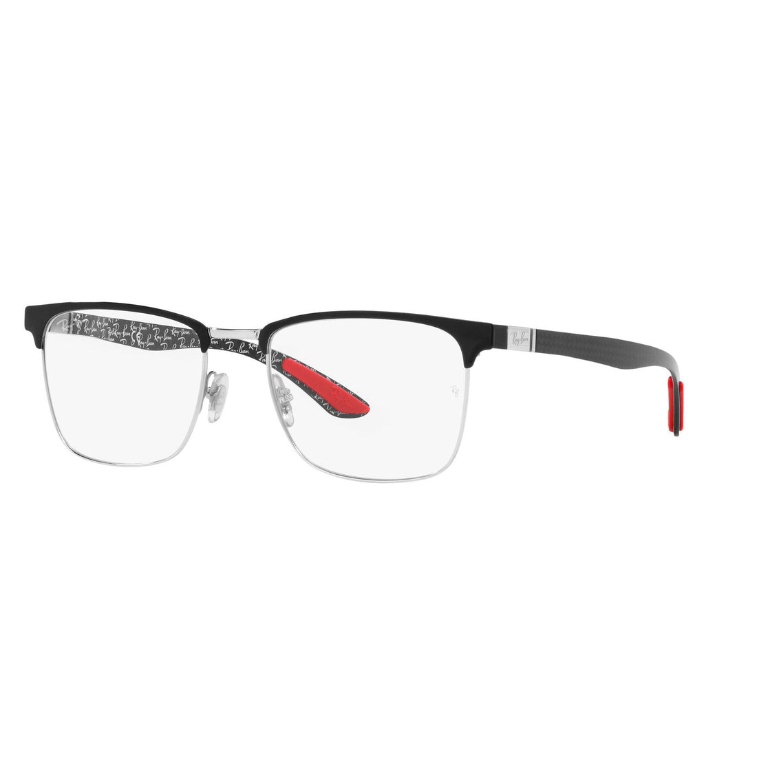 Buy Ray-Ban 8421 Unisex Prescription Glasses | Bupa Optical