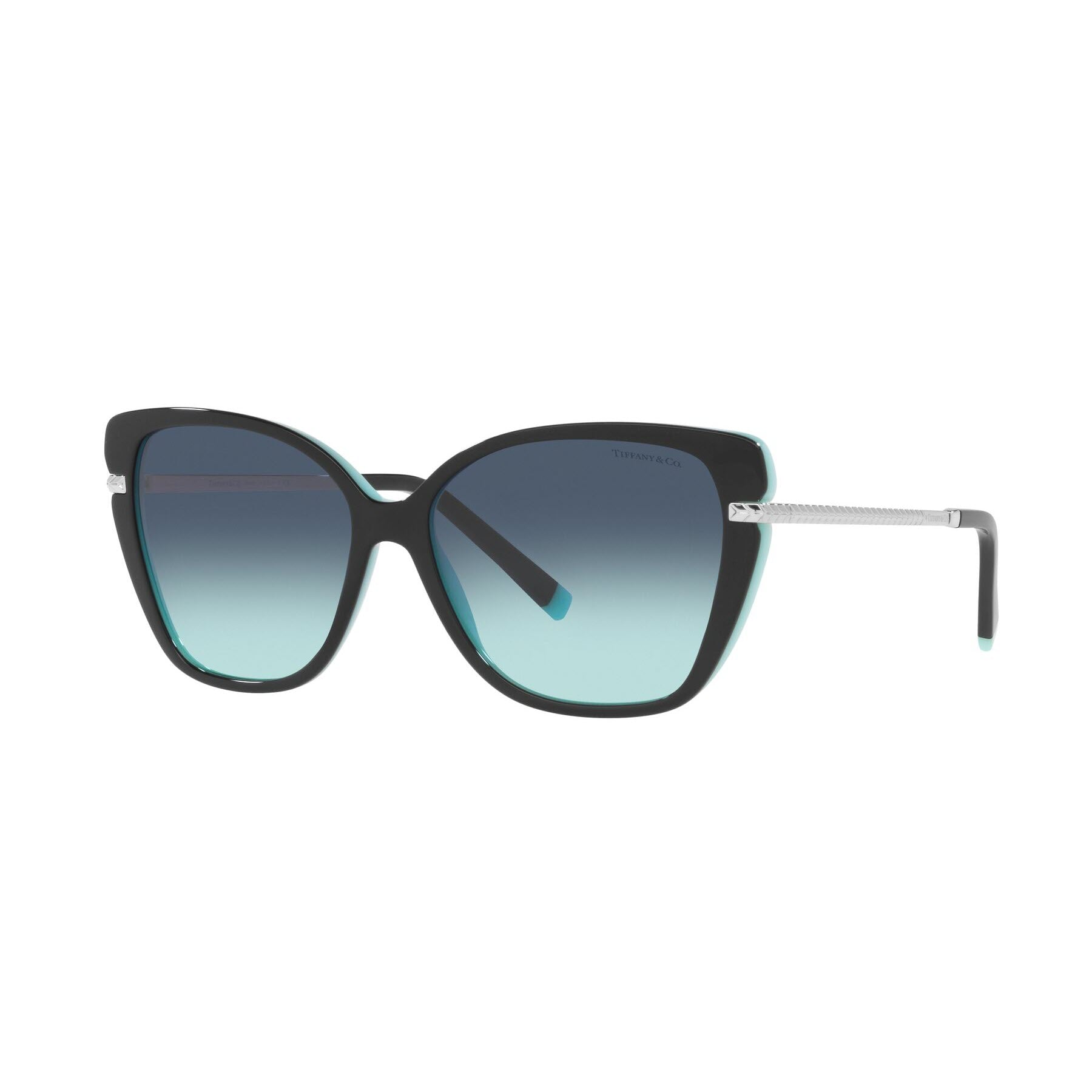 Tiffany & Co. women's sunglasses DECOR 0TF418780013C | SHEIN USA